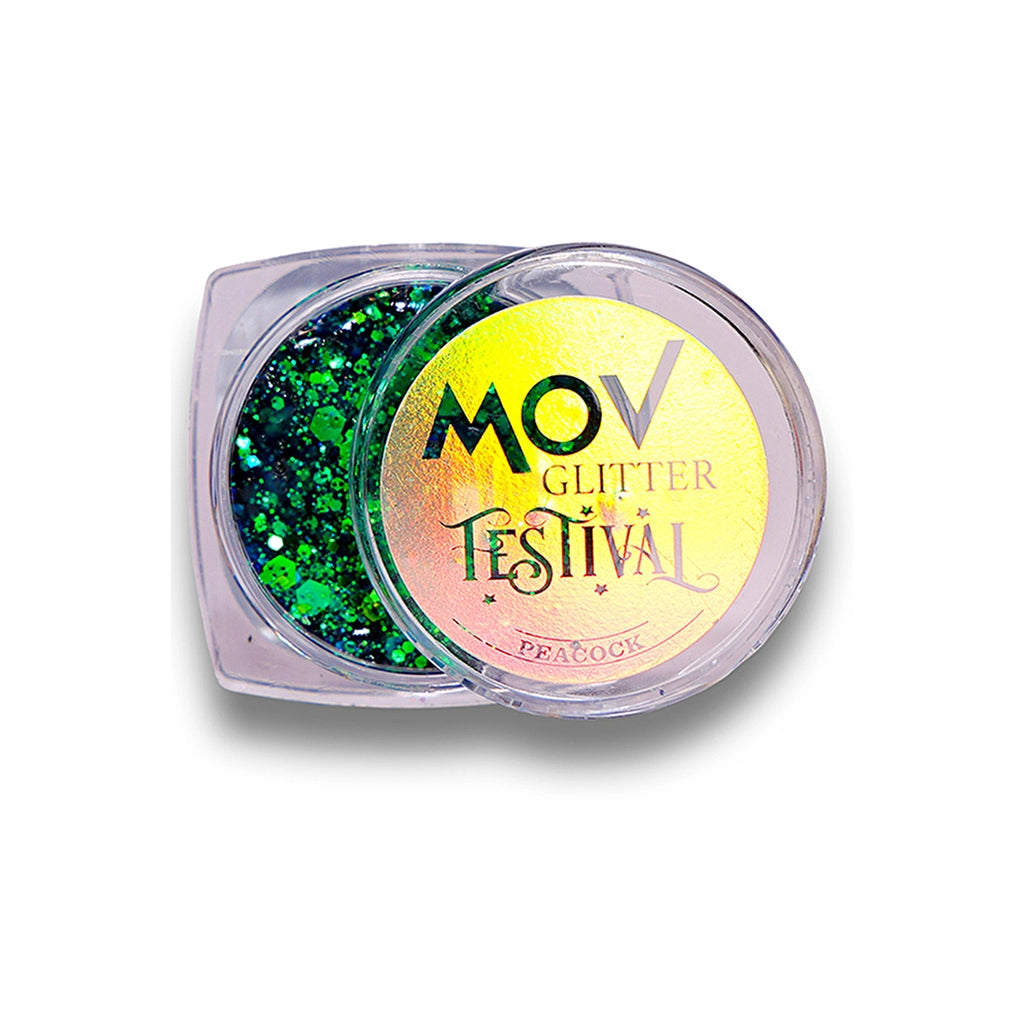 Mov Glitter Cream Festival No:05 Paris Parc