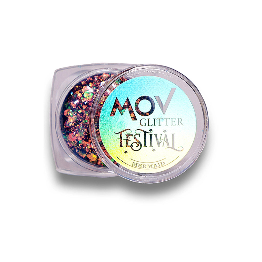 Mov Glitter Cream Festival No:05 Paris Parc
