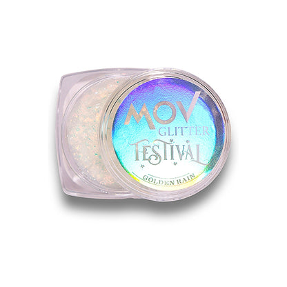 Mov Glitter Cream Festival No:05 Paris Parc