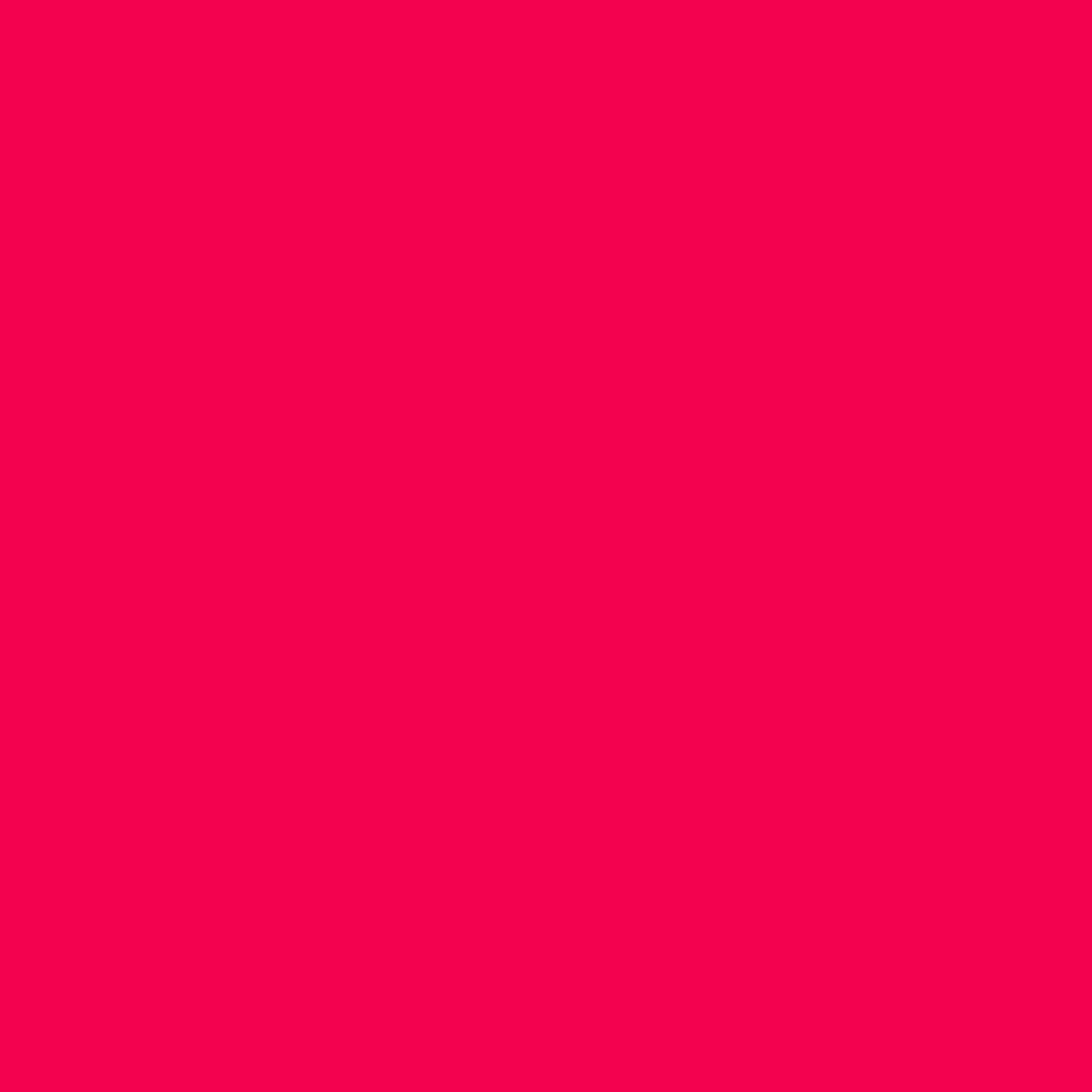 Mov Neon Nail Polish No:01 Pink