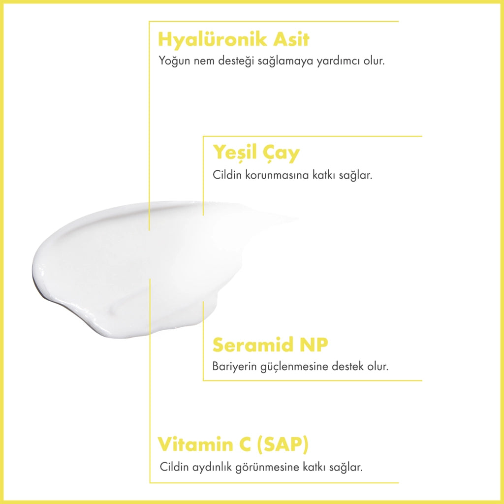 Maruderm Vitamin C SPF 50+ Sunscreen 50 ml