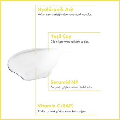 Maruderm Vitamin C SPF 50+ Sunscreen 50 ml
