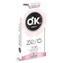 Okey Zero Tenn Condom 8 Pack