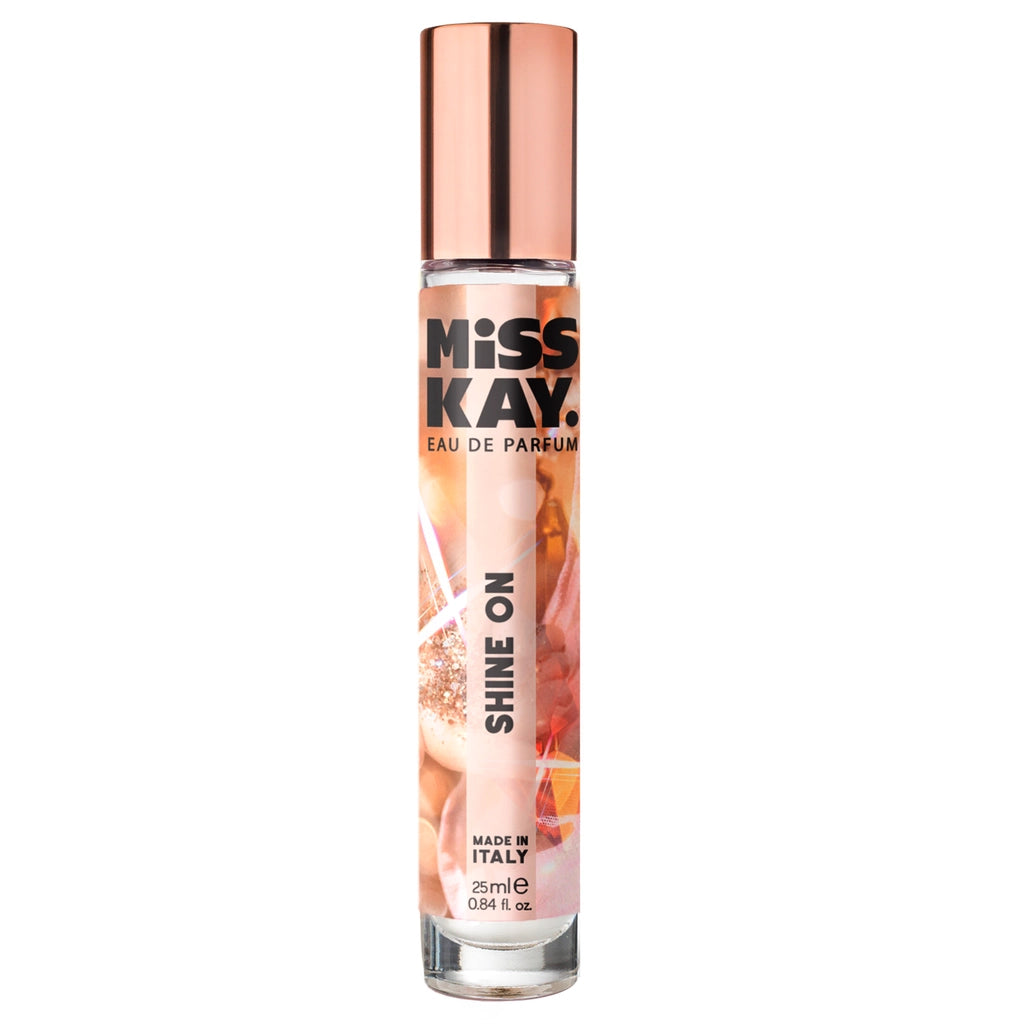 Miss Kay Heart Rebel EDP Women&