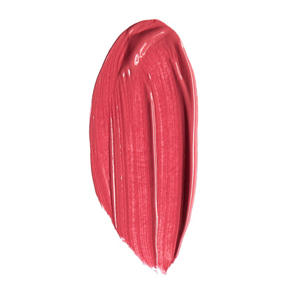 Beaulis Fun Teddy Chain Liquid Lipstick 604 Pinky Bear