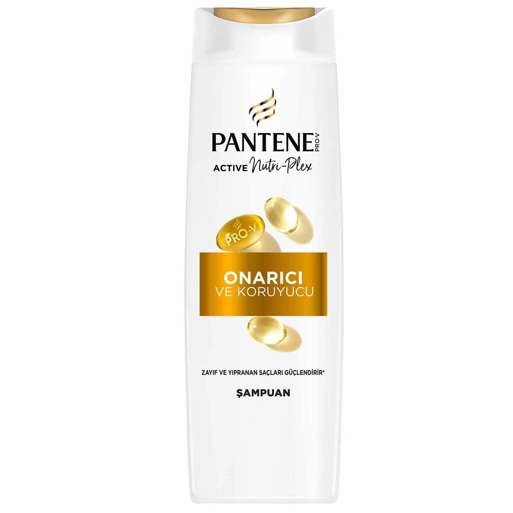 Pantene Repair &amp; Protective Shampoo 400 ml