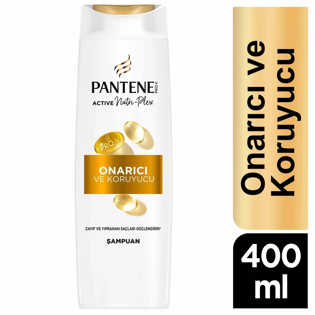 Pantene Repair &amp; Protective Shampoo 400 ml