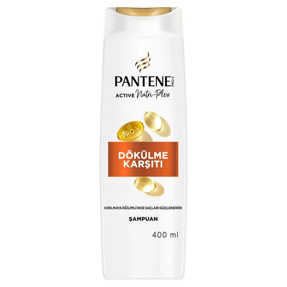 Pantene Anti-Hair Shampoo 400 ml
