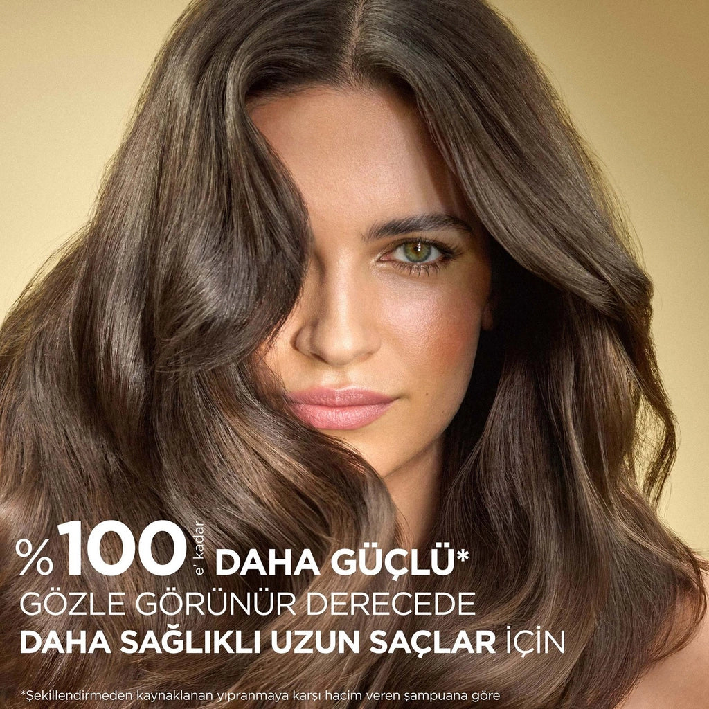 Pantene Anti-Hair Shampoo 400 ml