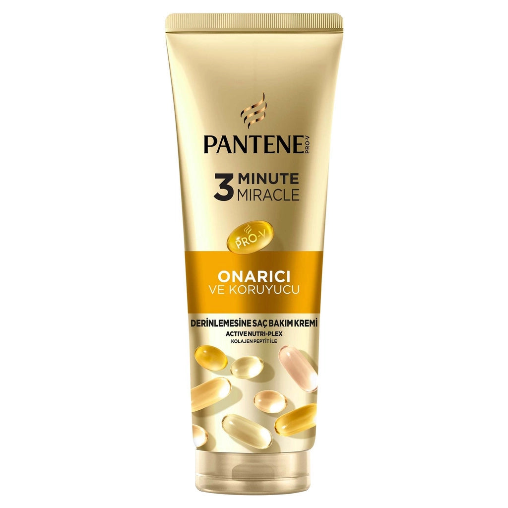 Pantene Miracle Serum Repair &amp; Protective Conditioner 220 ml