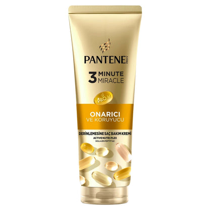 Pantene Miracle Serum Repair &amp; Protective Conditioner 220 ml