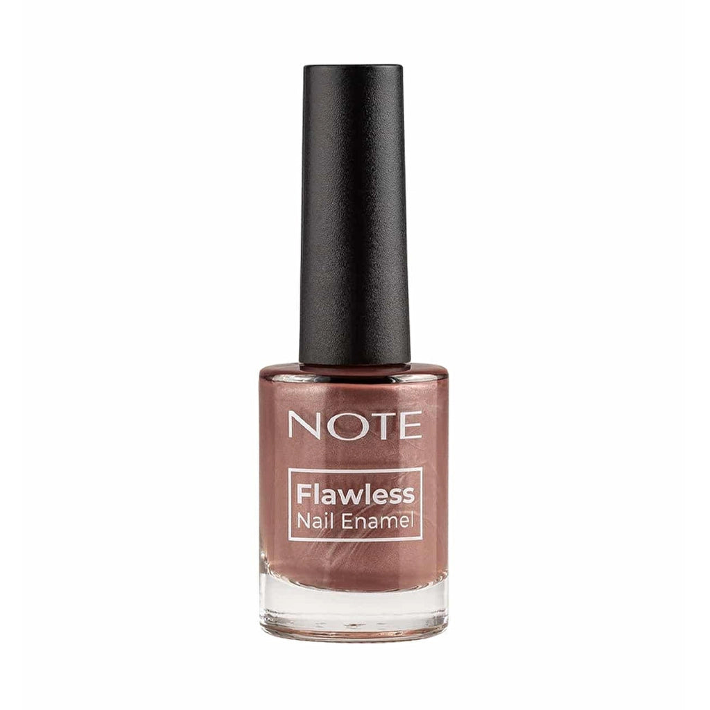 Note Nail Flawless Nail Polish 043