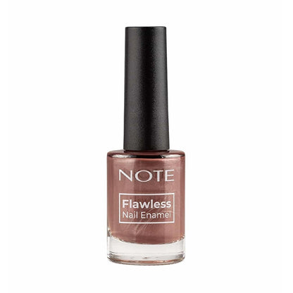 Note Nail Flawless Nail Polish 043