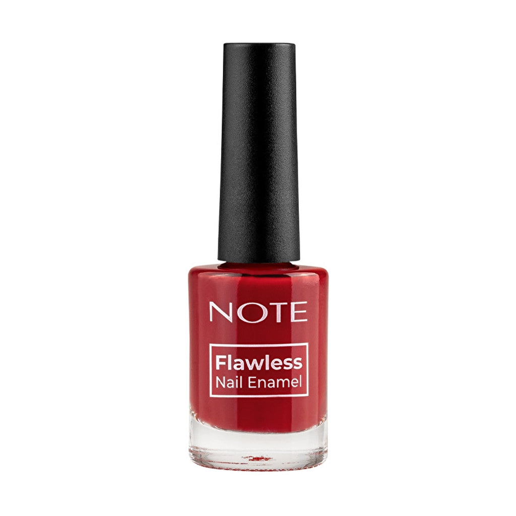 Note Nail Flawless Nail Polish 043
