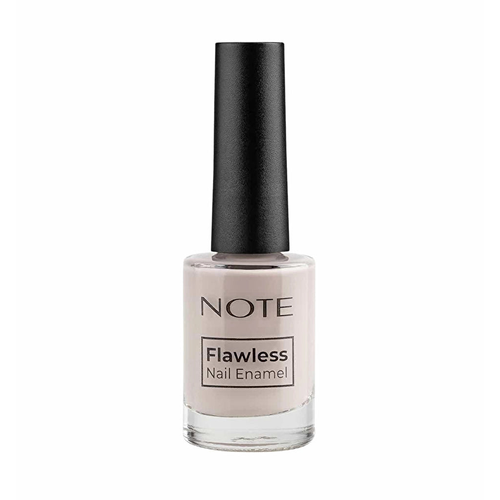 Note Nail Flawless Nail Polish 066
