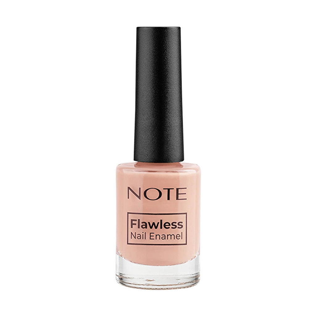 Note Nail Flawless Nail Polish 043