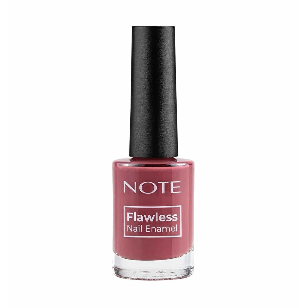 Note Nail Flawless Nail Polish 043