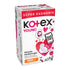 Kotex Young Super Economical Package Day 22 Pack