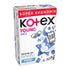 Kotex Young Super Economic Package Night 16 Pack