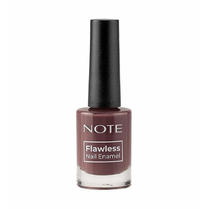 Note Nail Flawless Nail Polish 043
