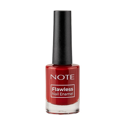 Note Nail Flawless Nail Polish 054
