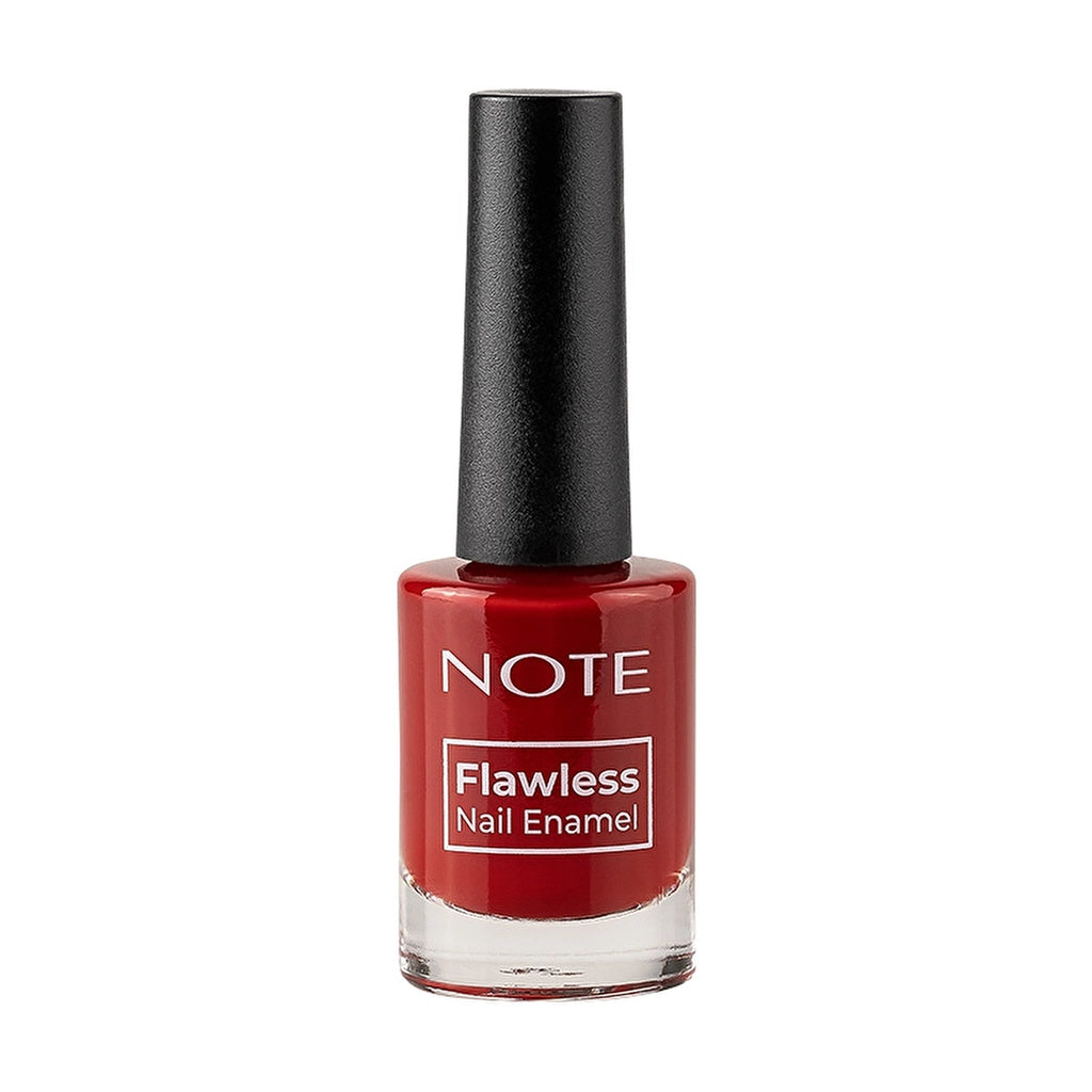 Note Nail Flawless Nail Polish 043
