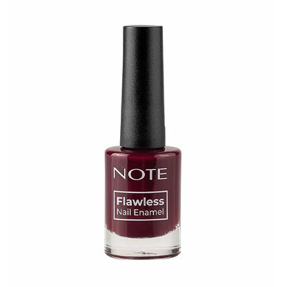 Note Nail Flawless Nail Polish 071