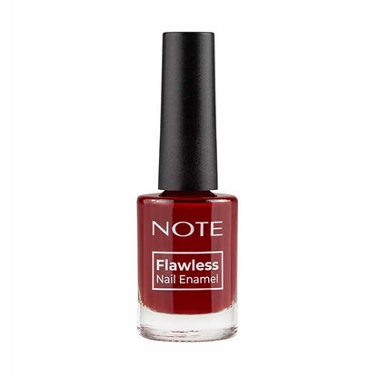 Note Nail Flawless Nail Polish 057