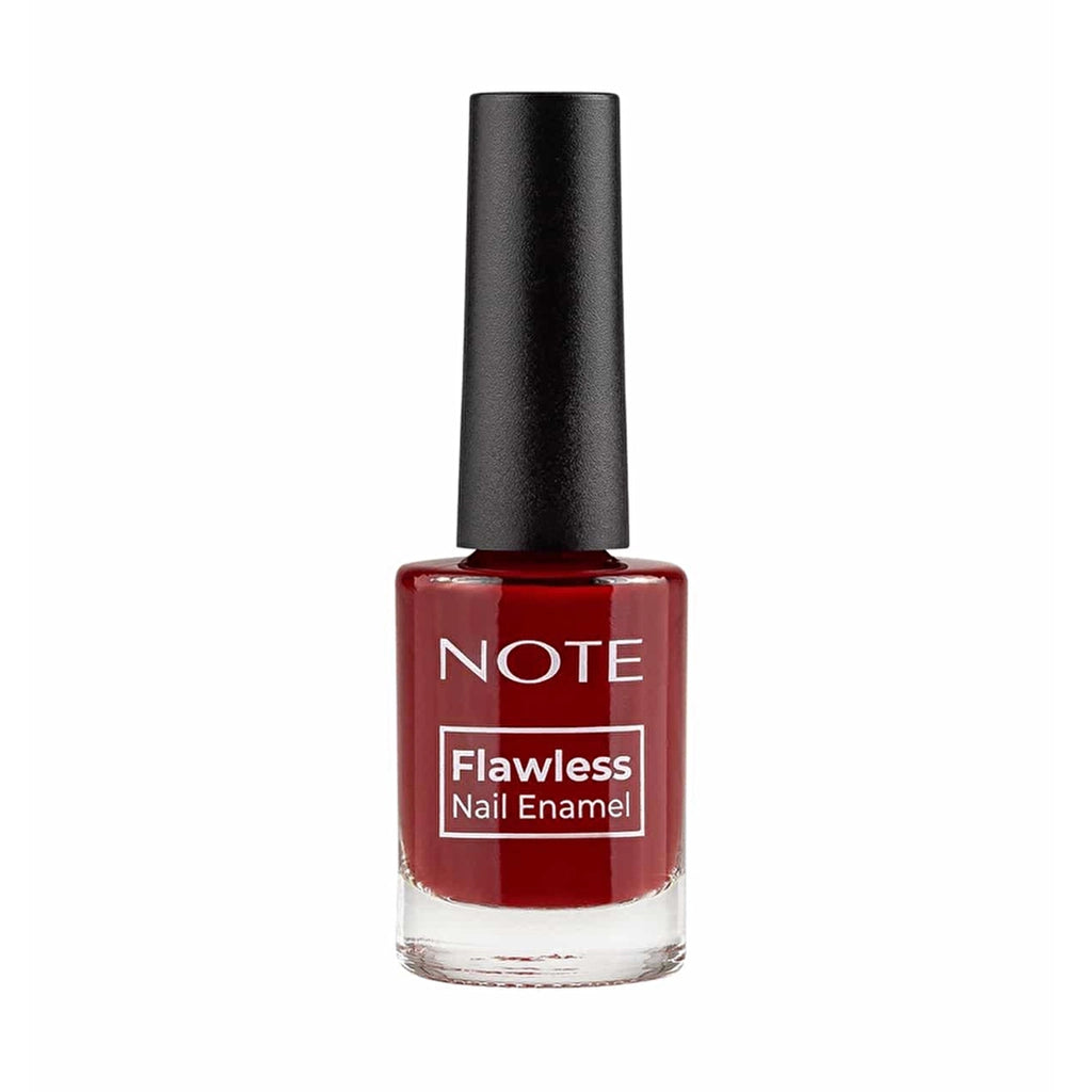 Note Nail Flawless Nail Polish 043