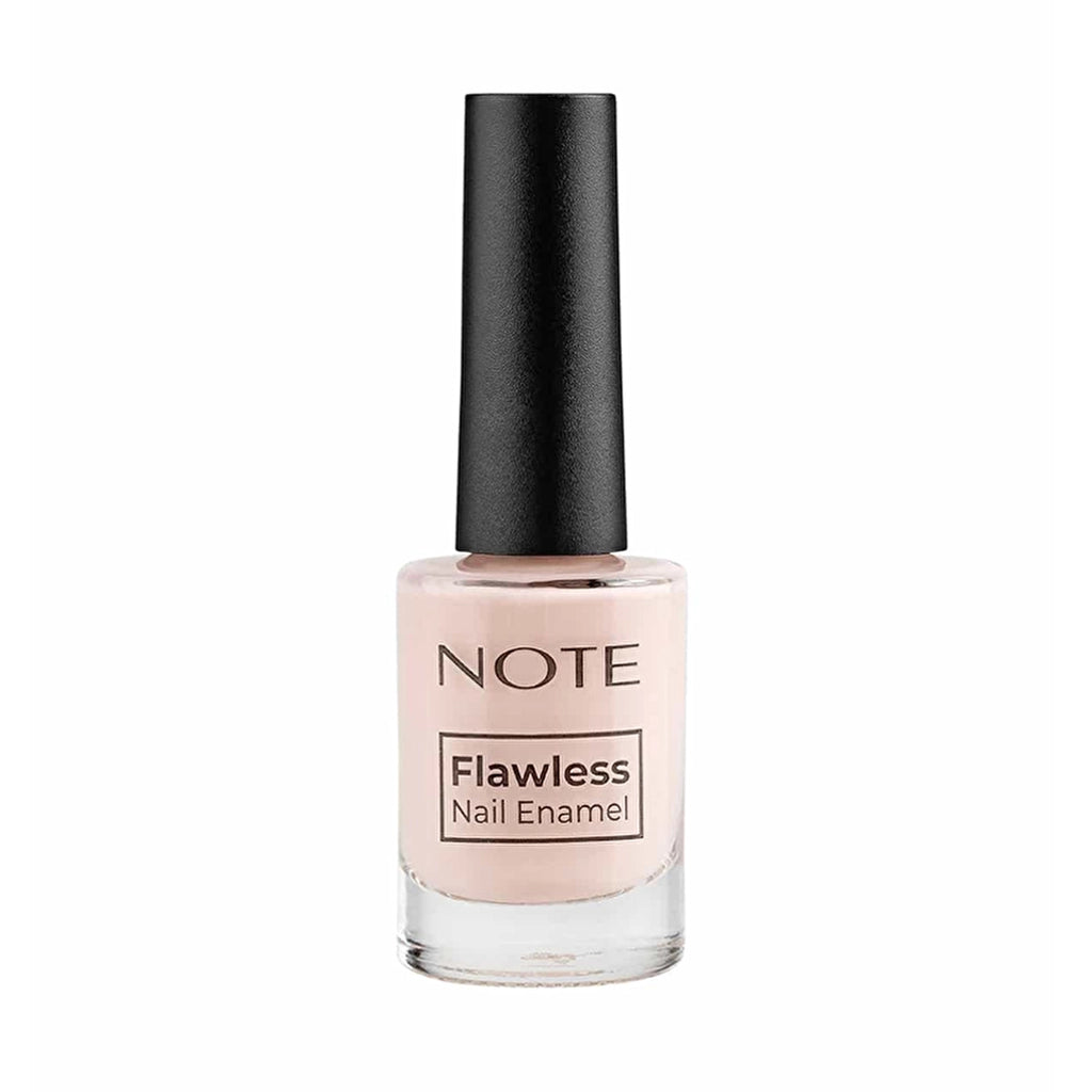 Note Nail Flawless Nail Polish 043