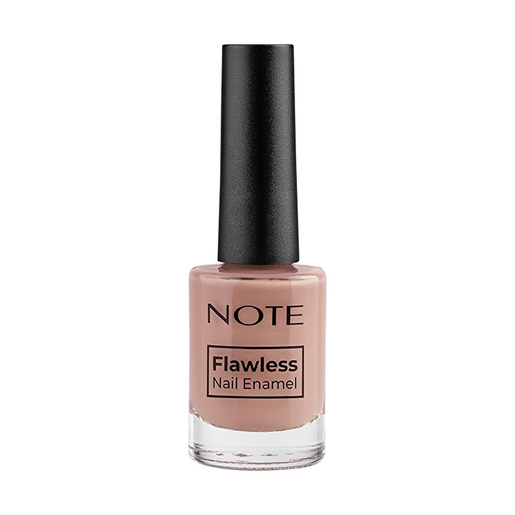 Note Nail Flawless Nail Polish 043