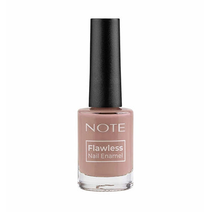 Note Nail Flawless Nail Polish 043