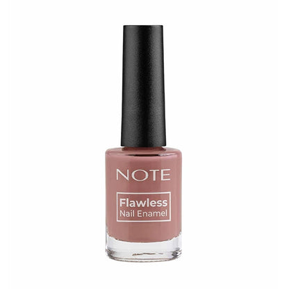 Note Nail Flawless Nail Polish 064