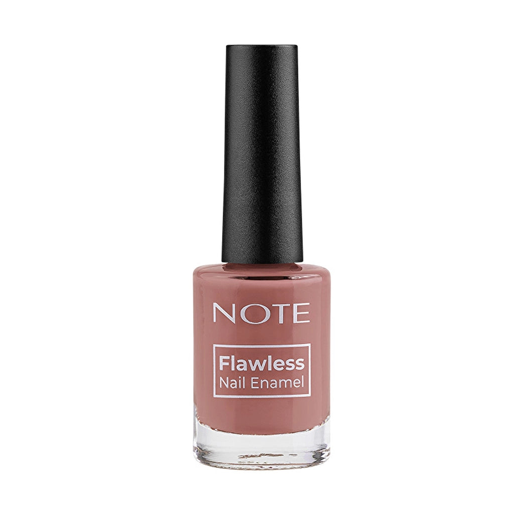 Note Nail Flawless Nail Polish 043