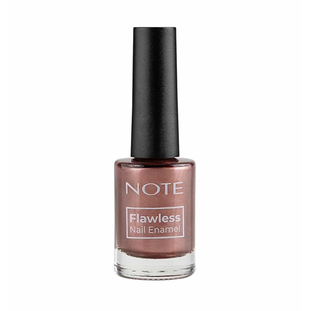 Note Nail Flawless Nail Polish 043