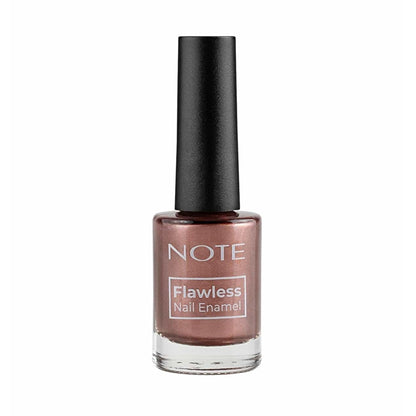 Note Nail Flawless Nail Polish 043