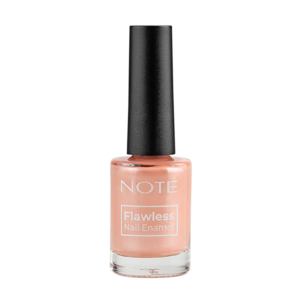 Note Nail Flawless Nail Polish 060