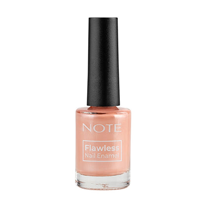 Note Nail Flawless Nail Polish 066