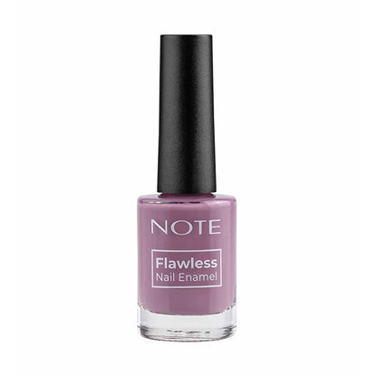 Note Nail Flawless Nail Polish 058