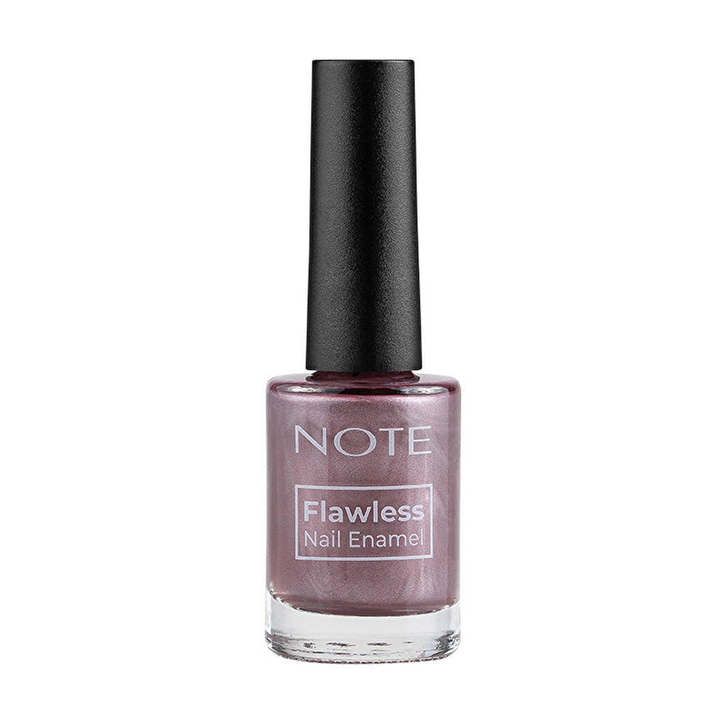 Note Nail Flawless Nail Polish 009