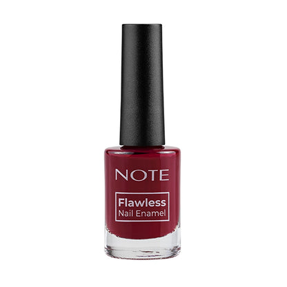 Note Nail Flawless Nail Polish 065