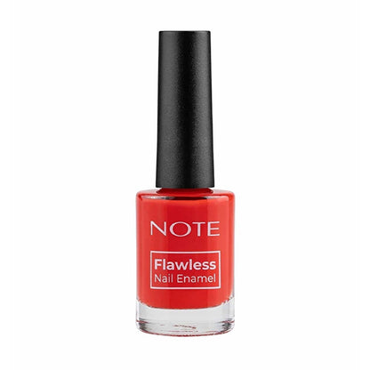 Note Nail Flawless Nail Polish 068