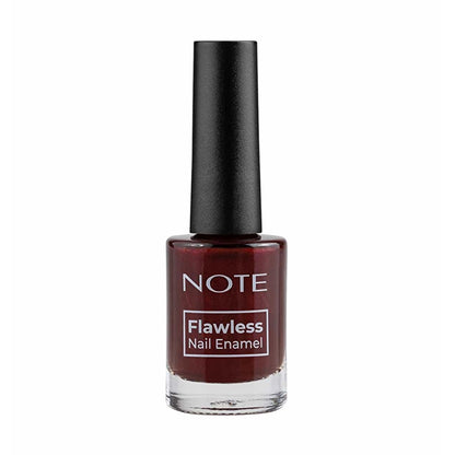 Note Nail Flawless Nail Polish 063