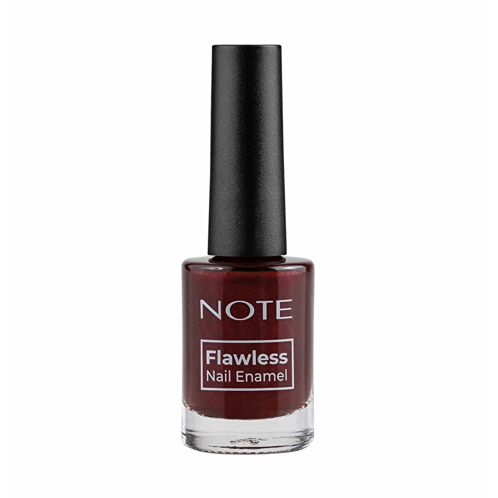 Note Nail Flawless Nail Polish 043