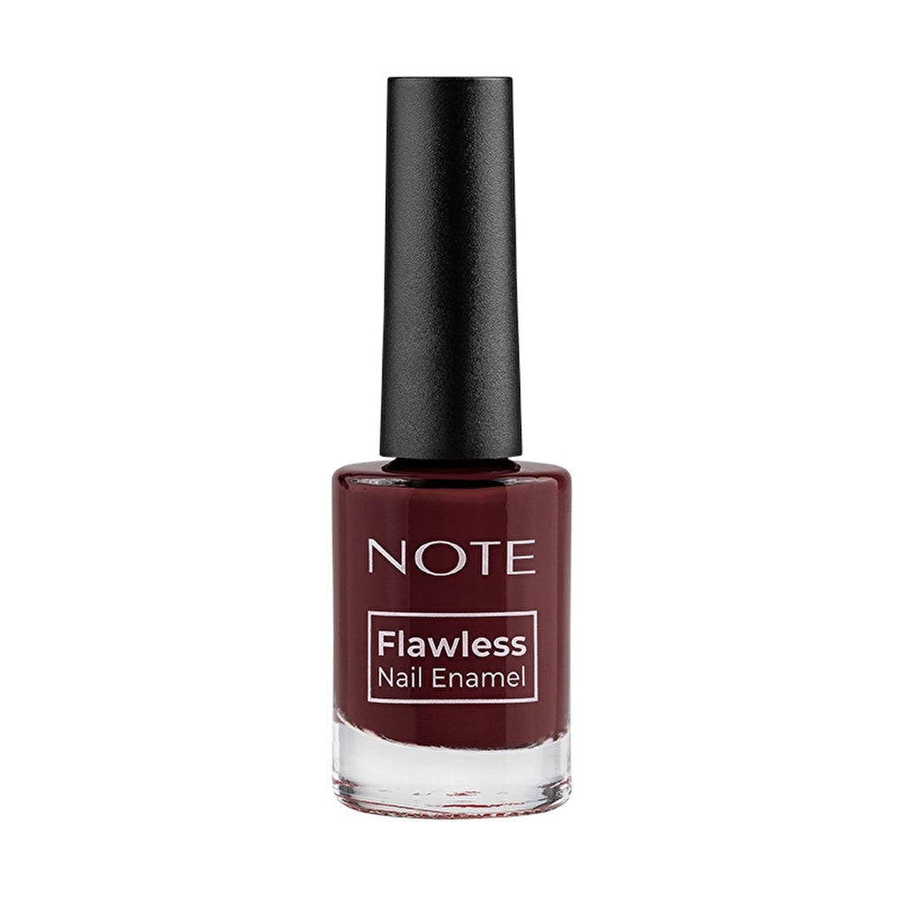Note Nail Flawless Nail Polish 043