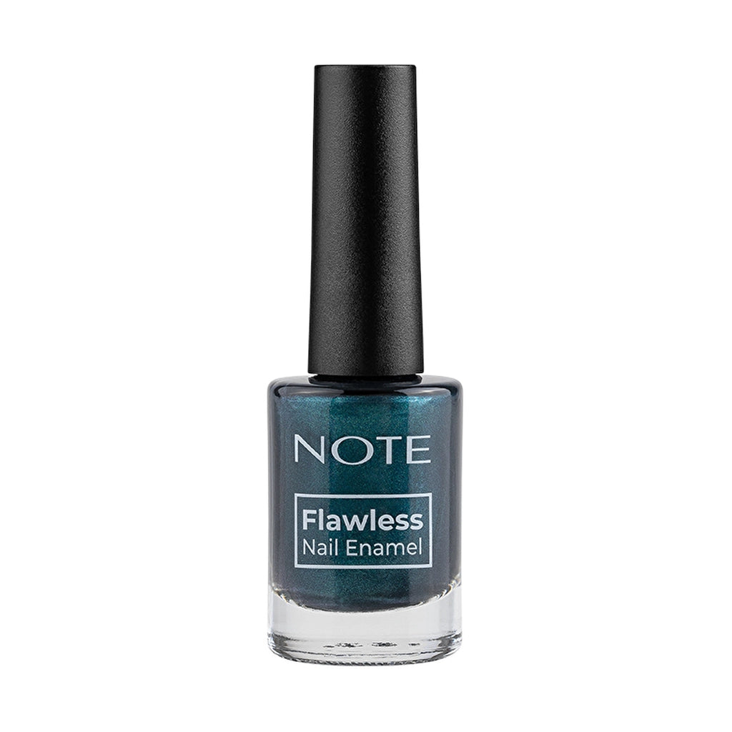 Note Nail Flawless Nail Polish 043