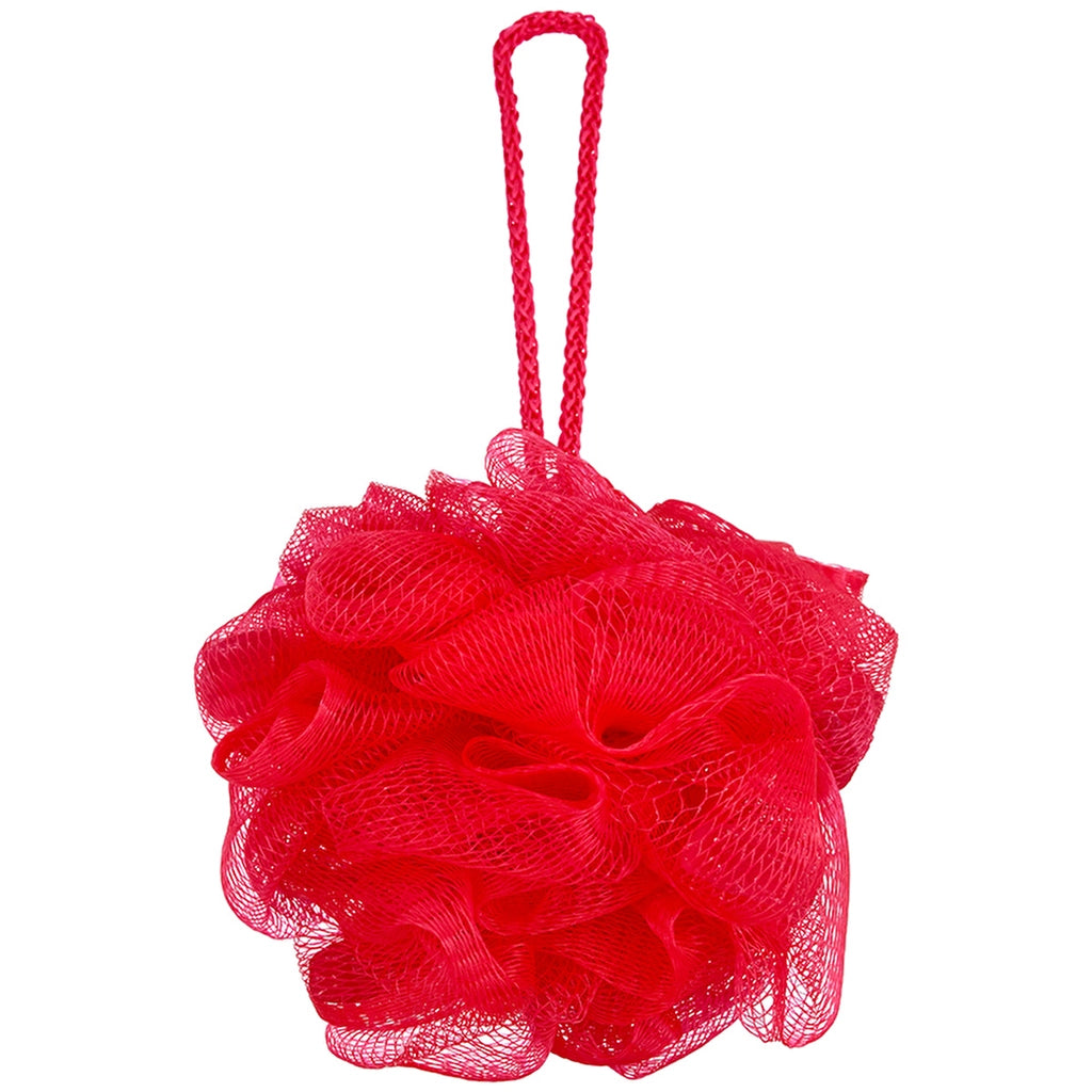 Eklips Strawberry Soap Bath Loofah