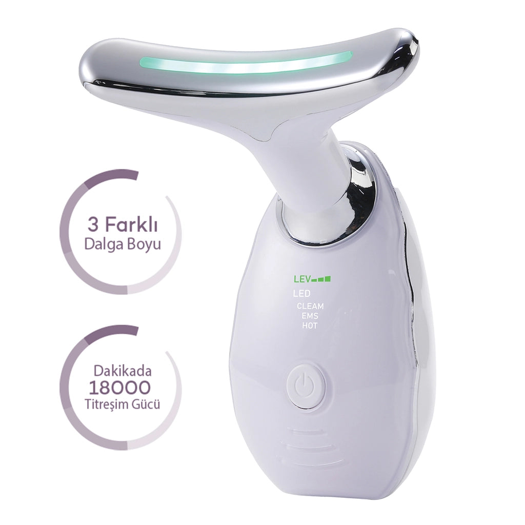 Polosmart Face &amp; Neck Care Device PSC66
