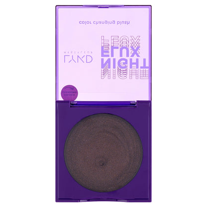 LYKD Night Flux Blush 100 Black