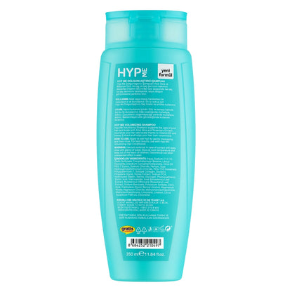 Hyp Me Plumping Shampoo 350 ml